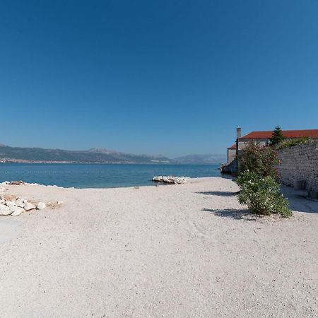 Apartment Mornar-2 By Interhome Trogir Zewnętrze zdjęcie