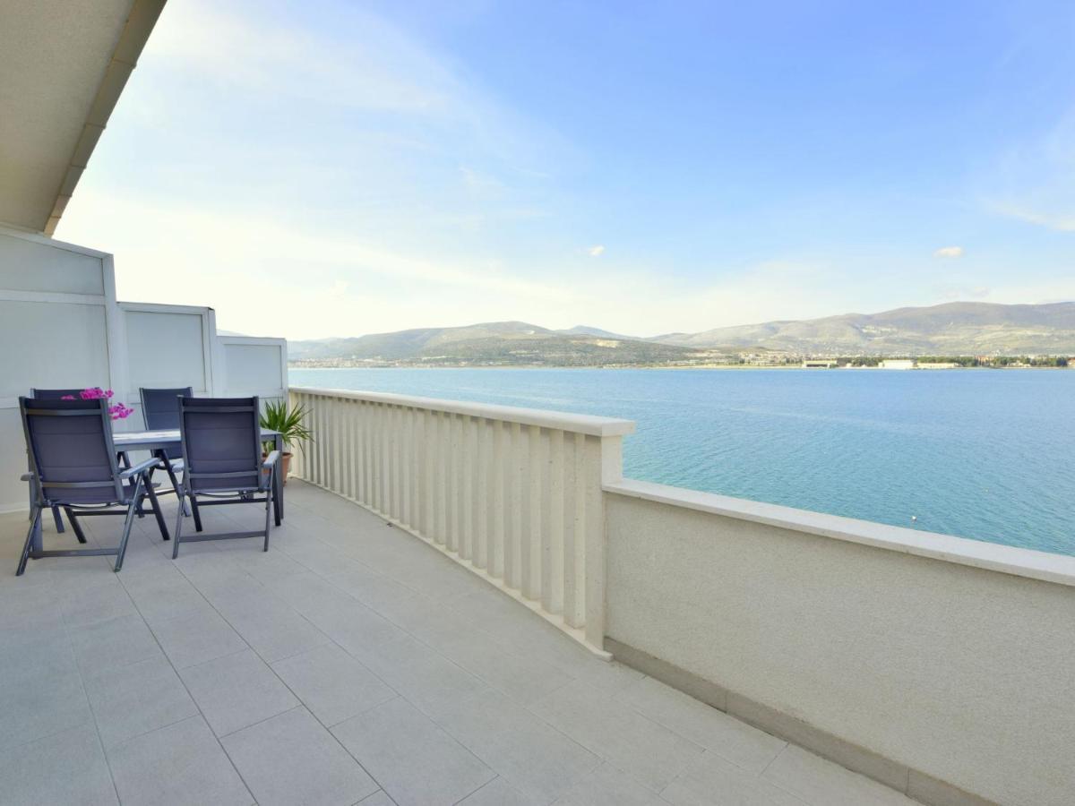 Apartment Mornar-2 By Interhome Trogir Zewnętrze zdjęcie
