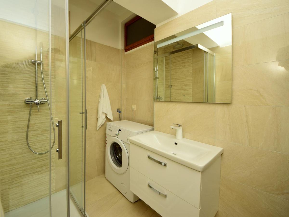 Apartment Mornar-2 By Interhome Trogir Zewnętrze zdjęcie