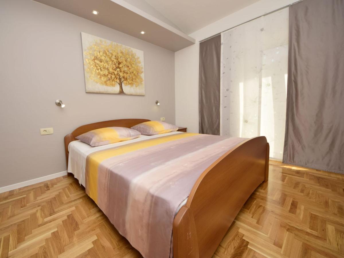 Apartment Mornar-2 By Interhome Trogir Zewnętrze zdjęcie