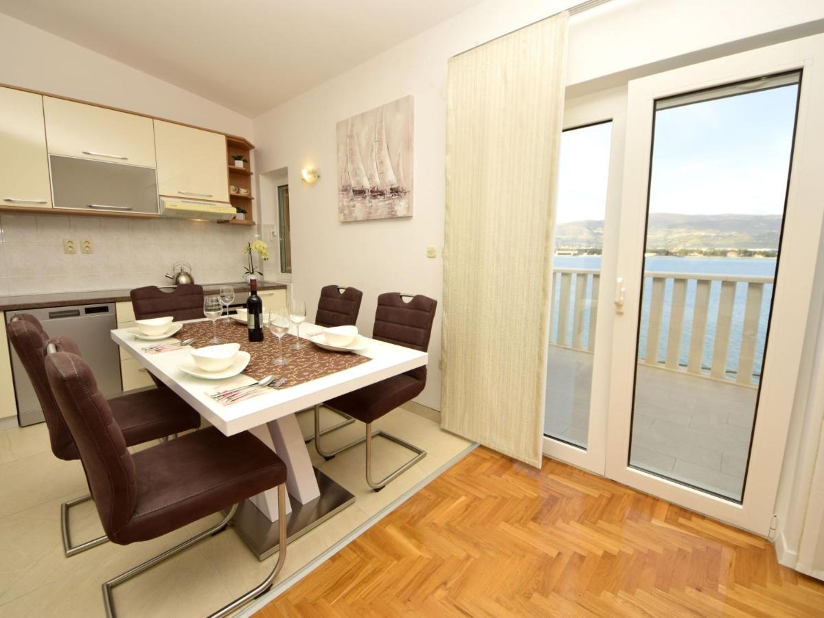 Apartment Mornar-2 By Interhome Trogir Zewnętrze zdjęcie