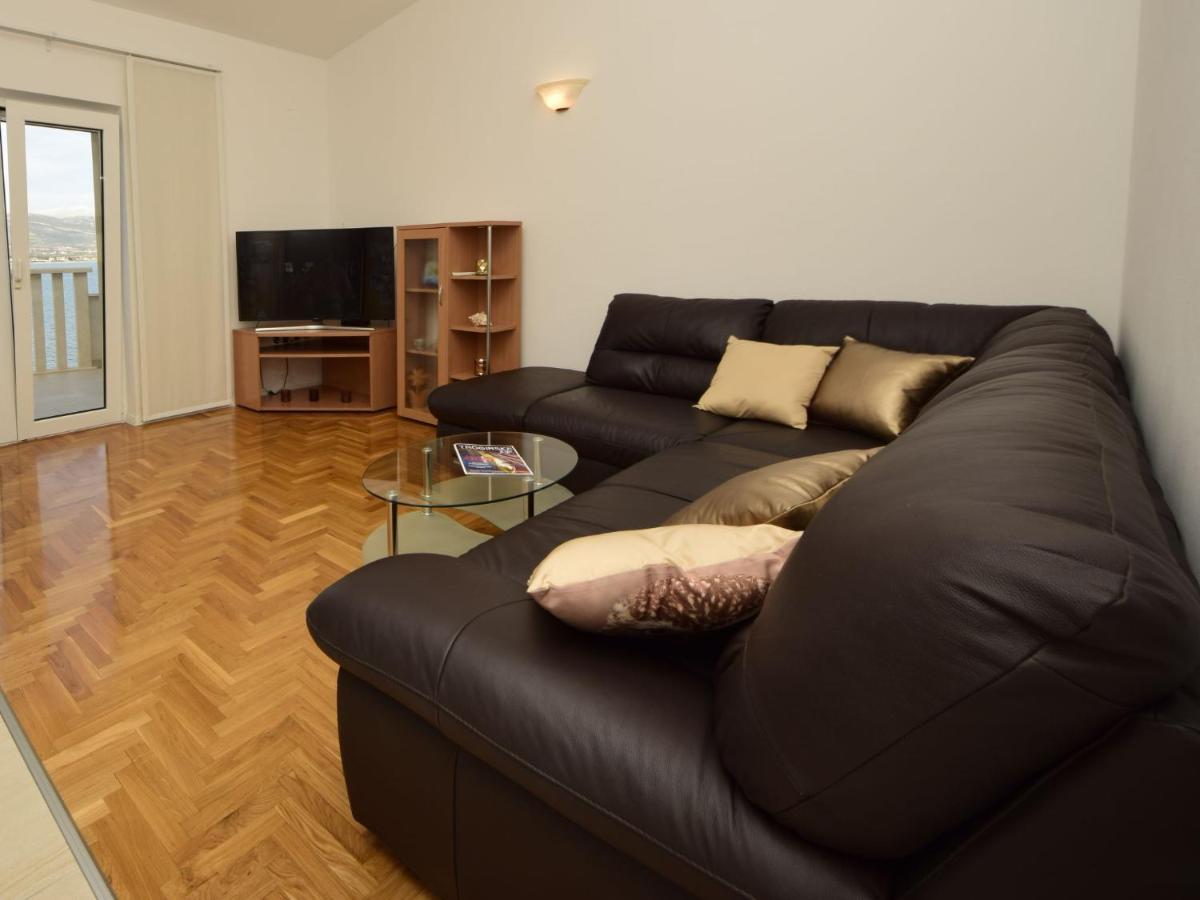 Apartment Mornar-2 By Interhome Trogir Zewnętrze zdjęcie