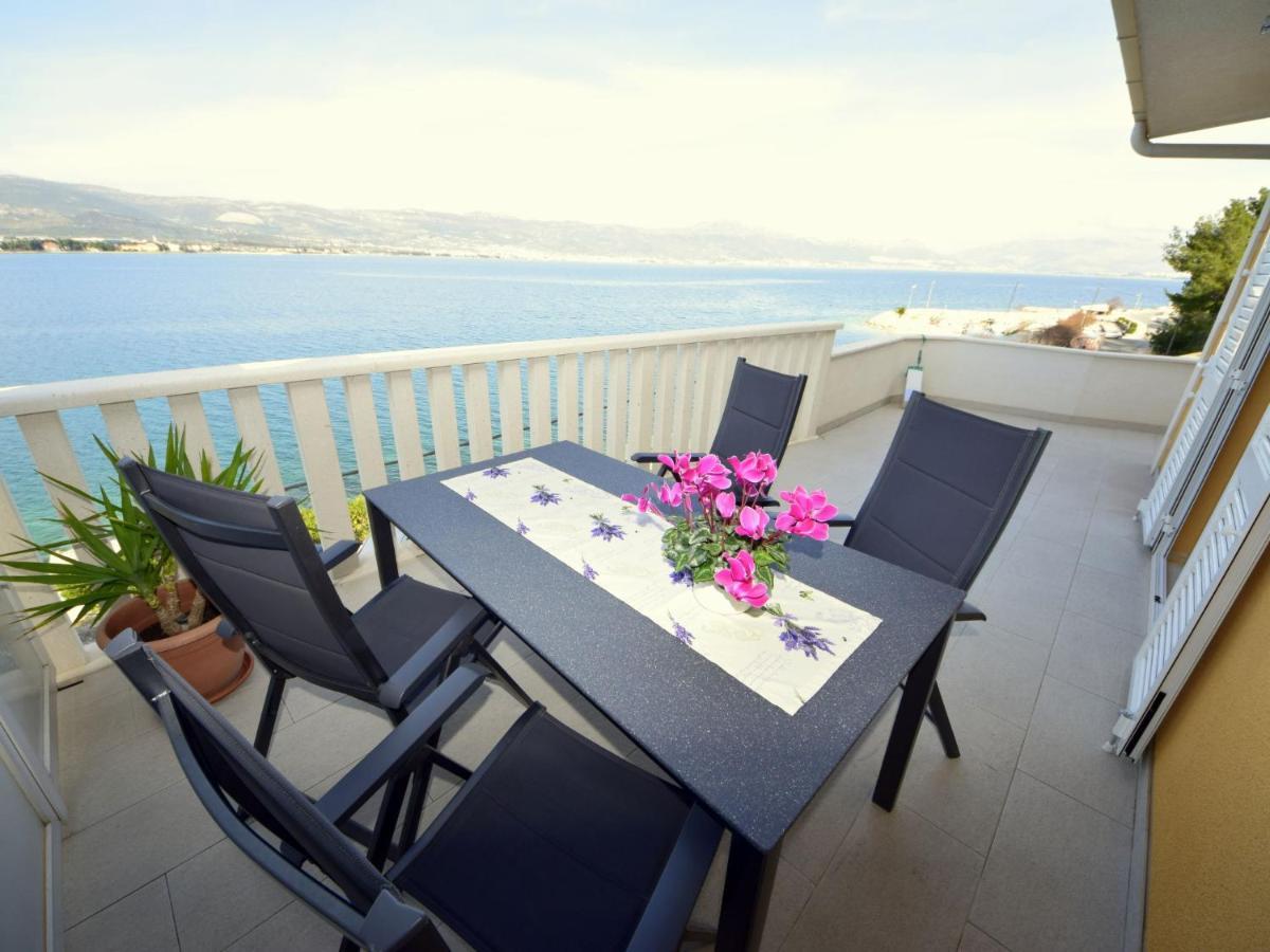 Apartment Mornar-2 By Interhome Trogir Zewnętrze zdjęcie