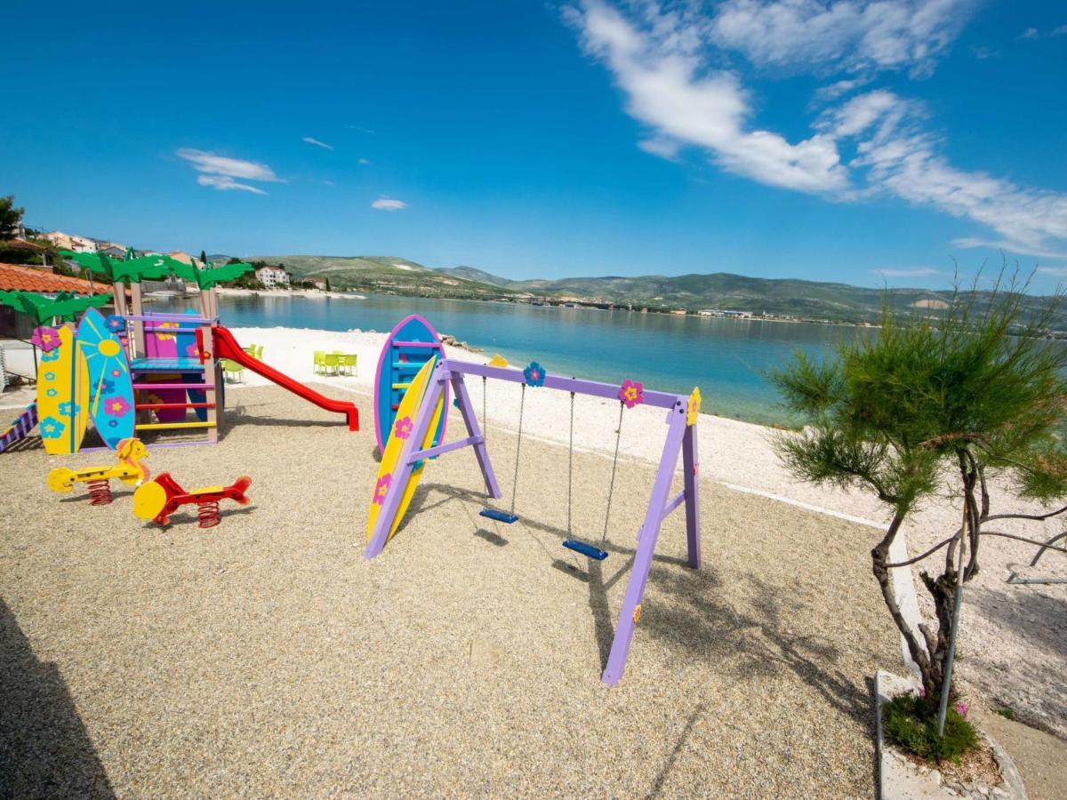 Apartment Mornar-2 By Interhome Trogir Zewnętrze zdjęcie
