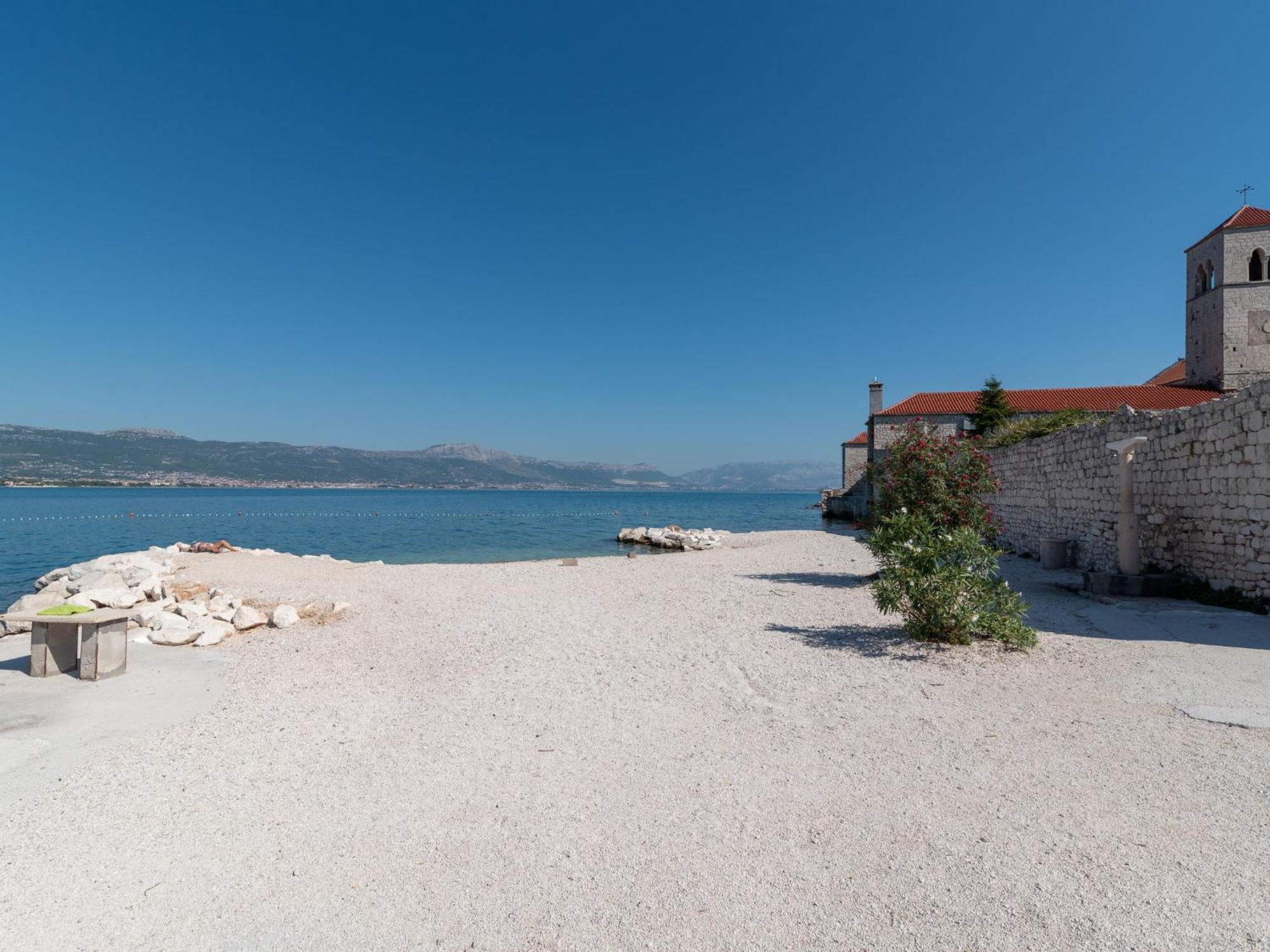 Apartment Mornar-2 By Interhome Trogir Zewnętrze zdjęcie
