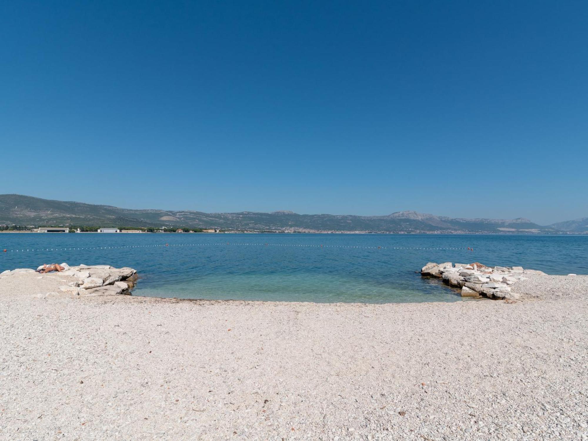 Apartment Mornar-2 By Interhome Trogir Zewnętrze zdjęcie