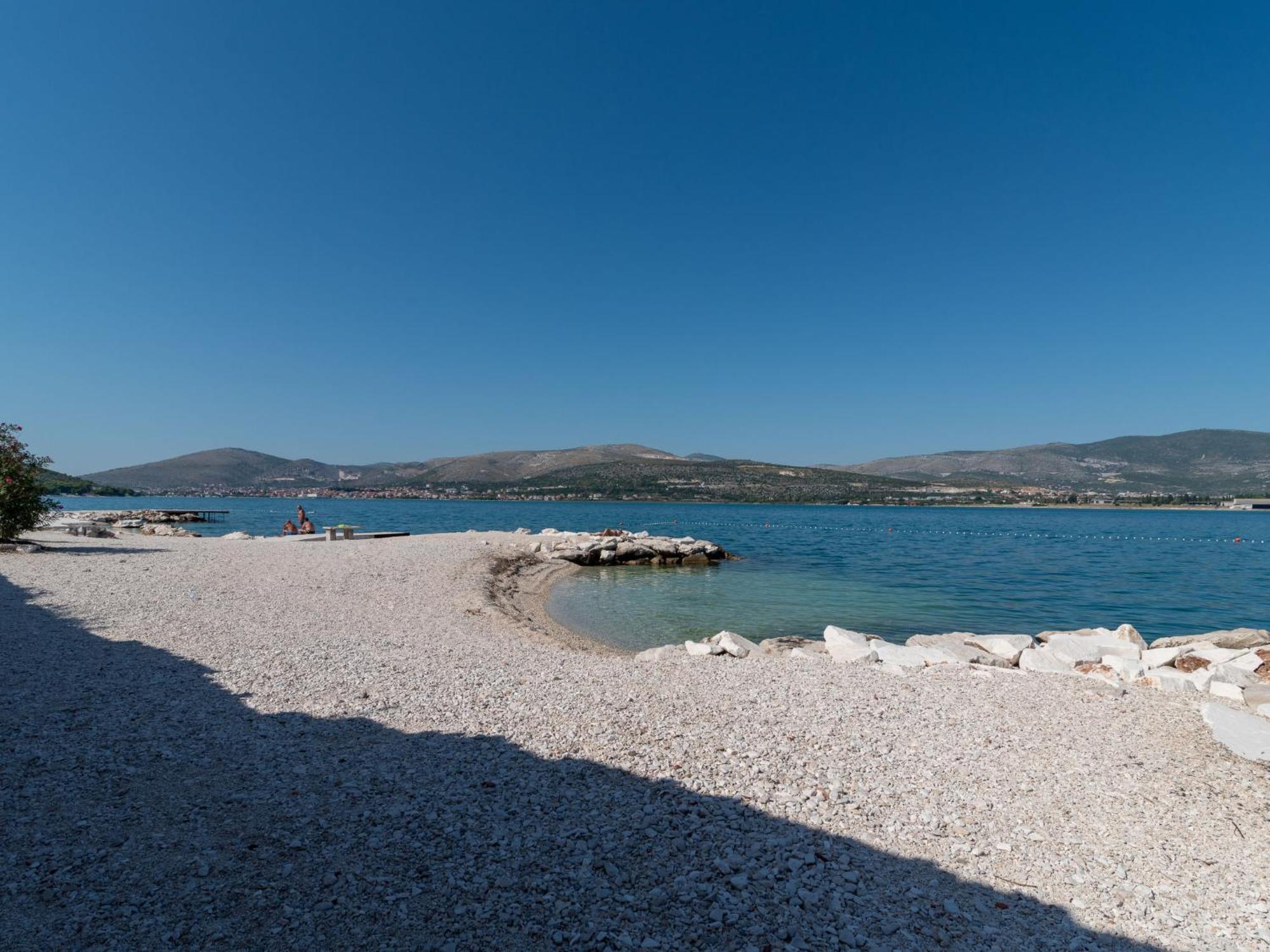 Apartment Mornar-2 By Interhome Trogir Zewnętrze zdjęcie