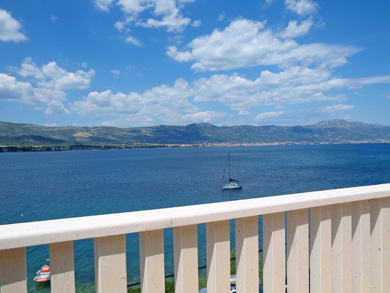 Apartment Mornar-2 By Interhome Trogir Zewnętrze zdjęcie